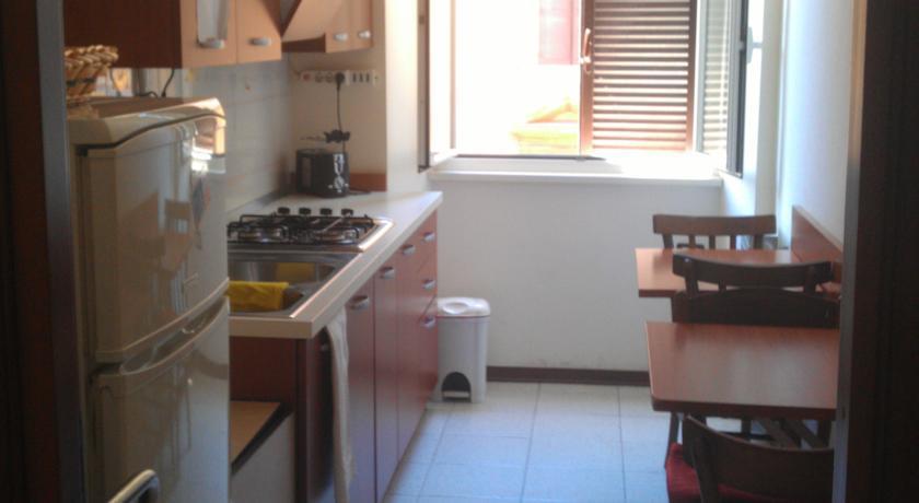 Rome Accommodation Екстериор снимка